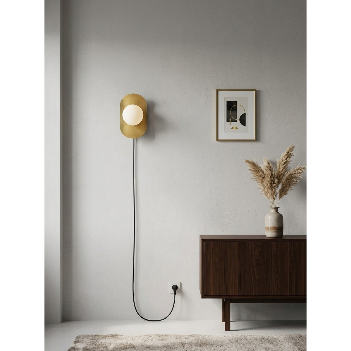 Veliielle Wall Lamp