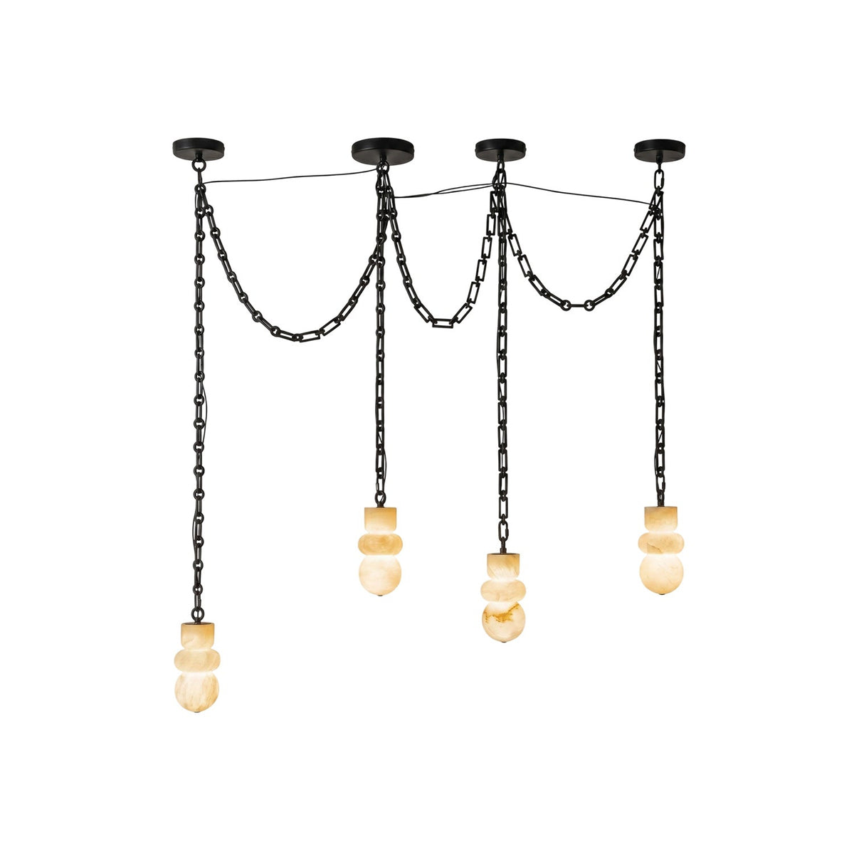 Elis Chandelier