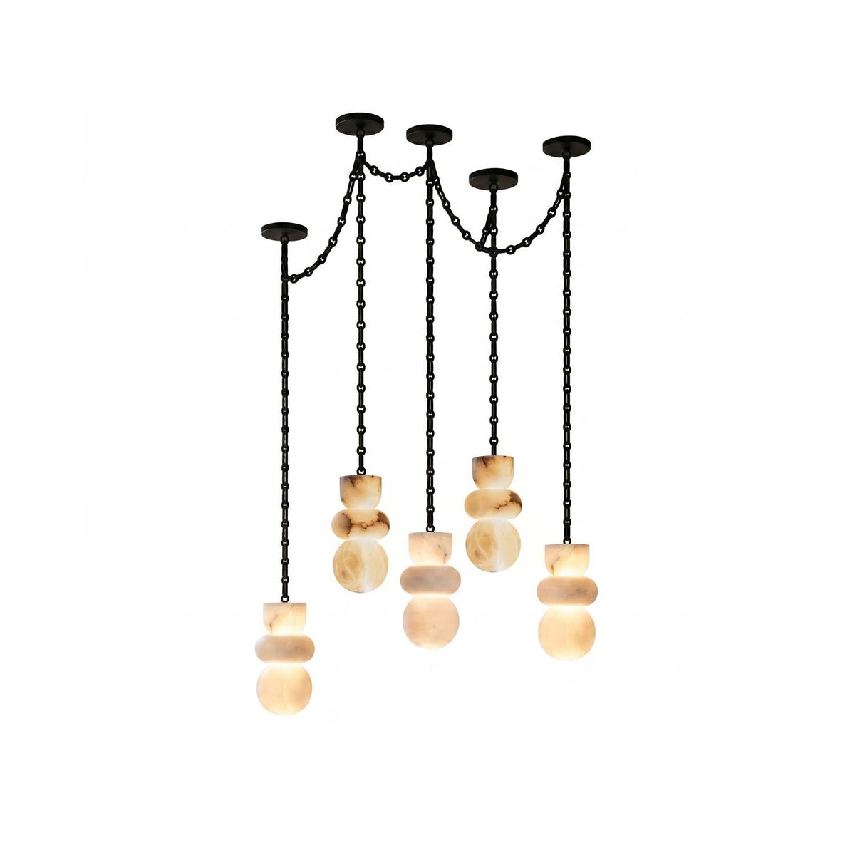 Elis Chandelier
