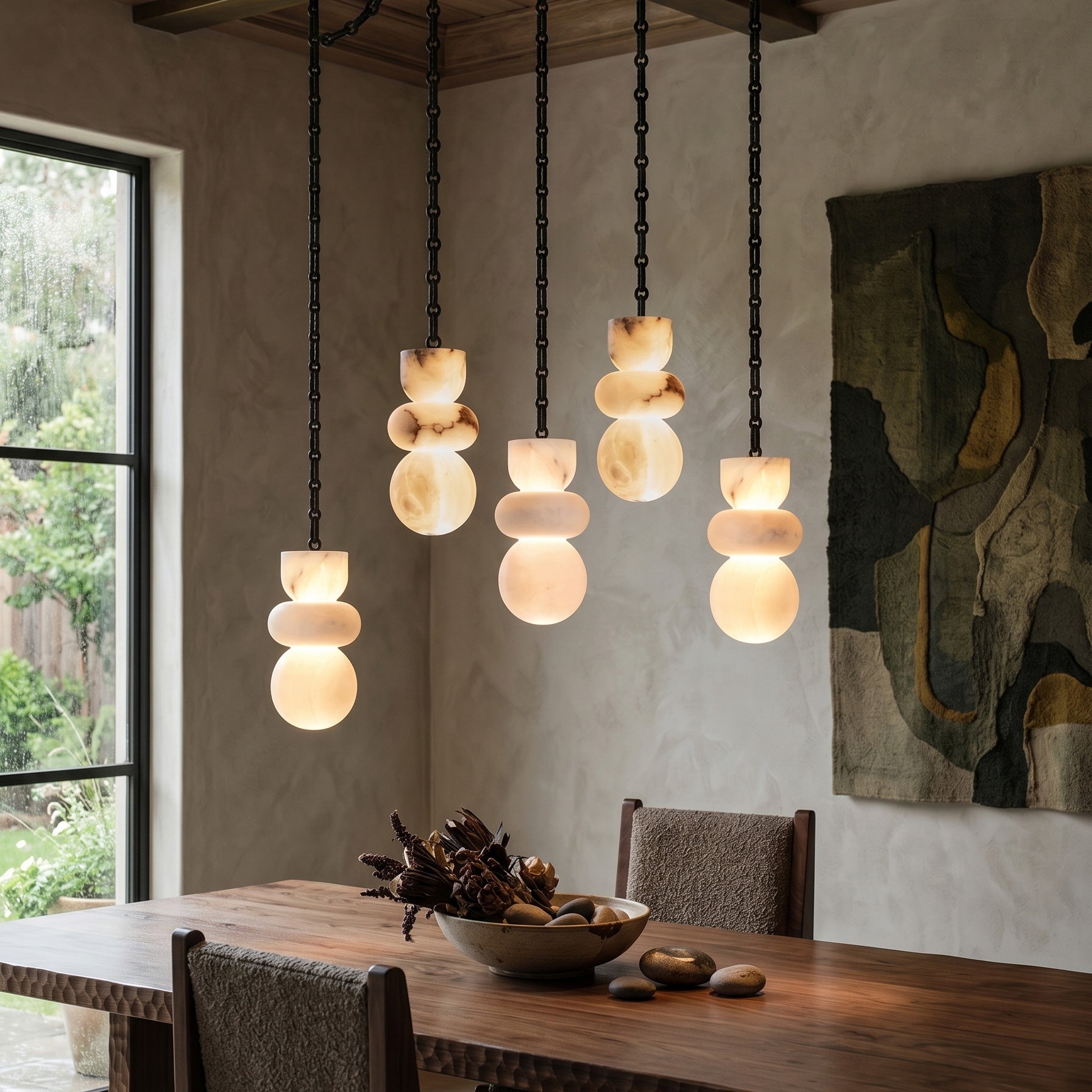 Elis Chandelier