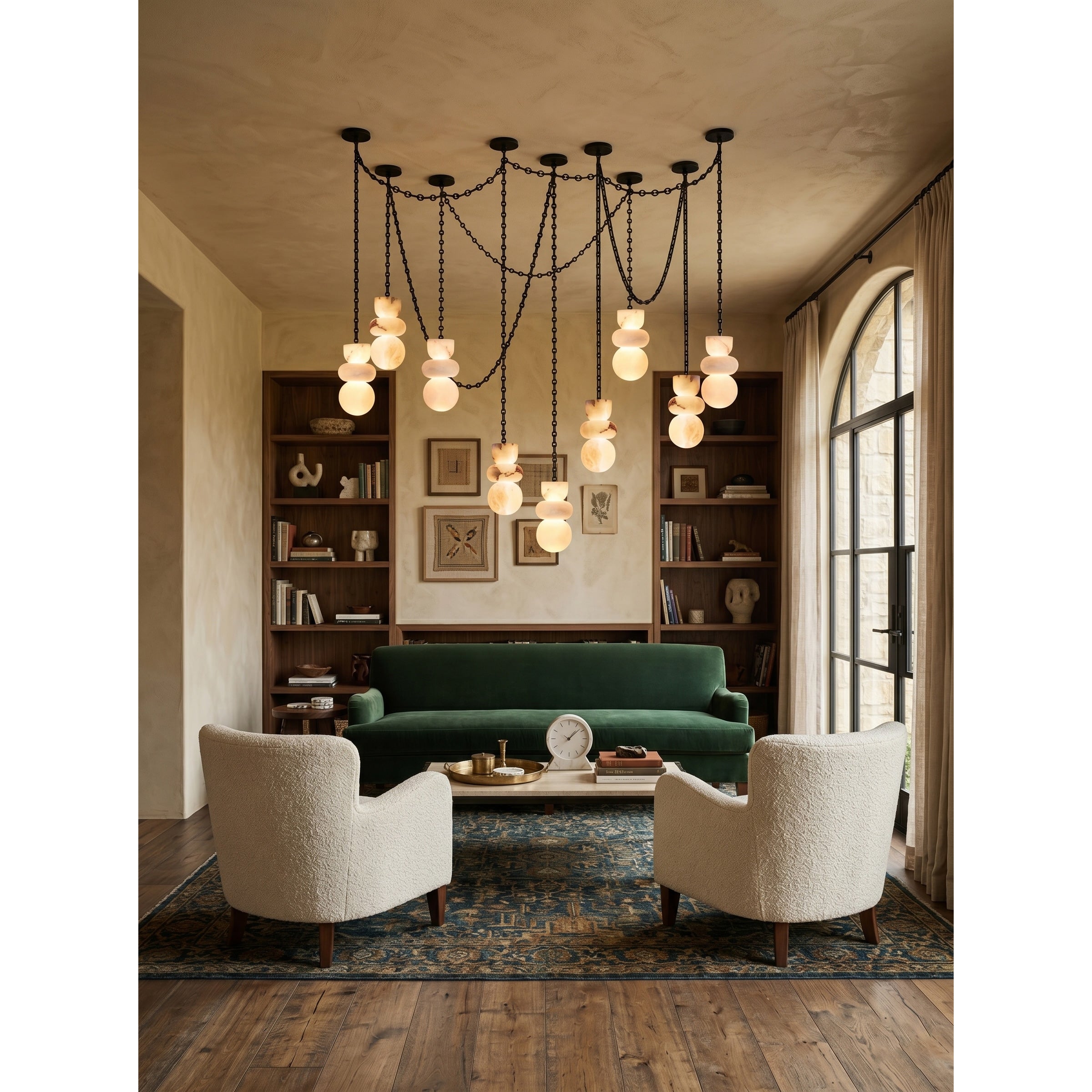 Elis Chandelier