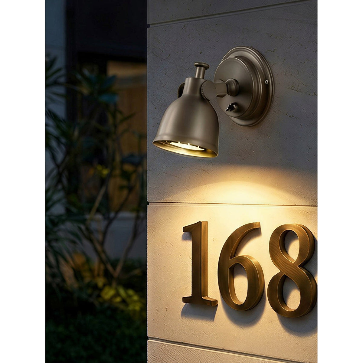Kaldor Wall Sconce