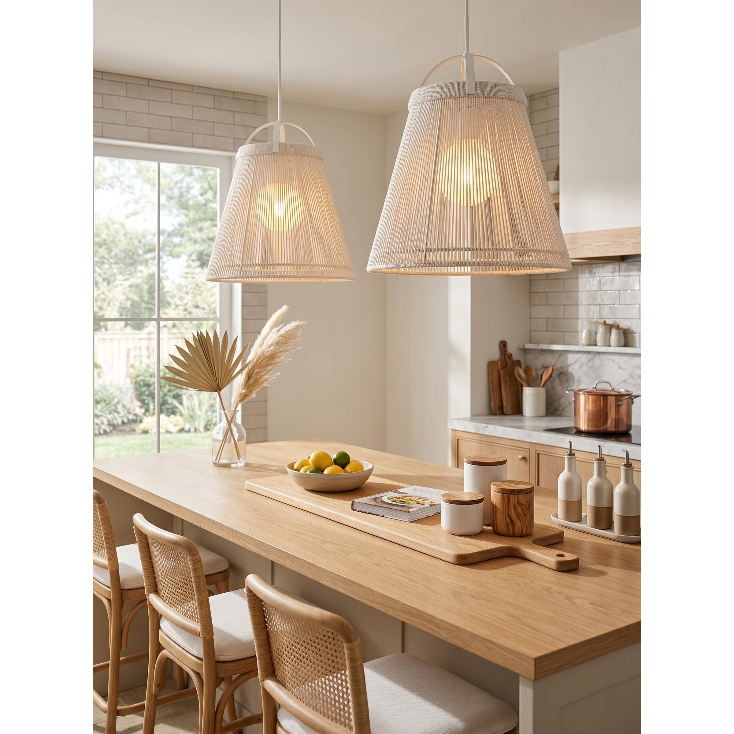 Serevina Pendant Light
