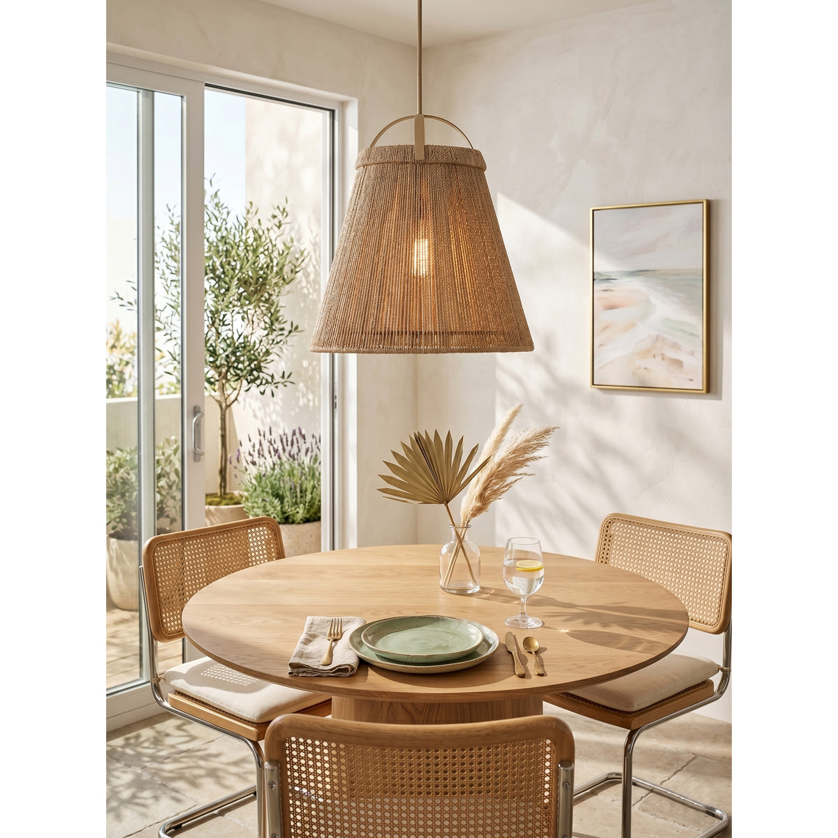 Serevina Pendant Light