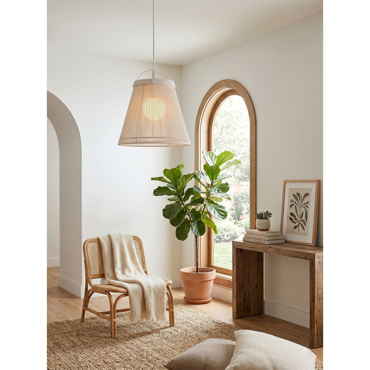 Serevina Pendant Light
