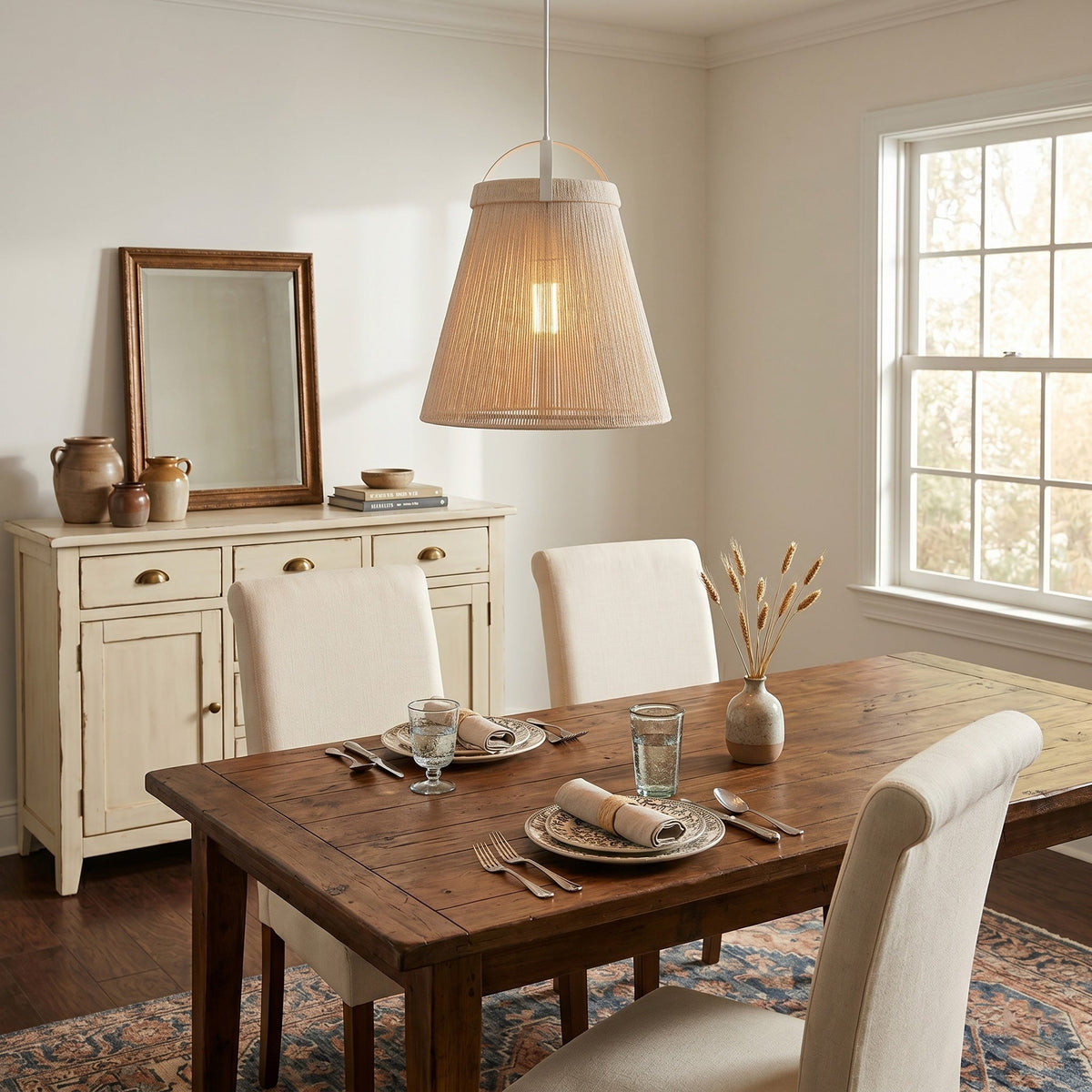 Serevina Pendant Light