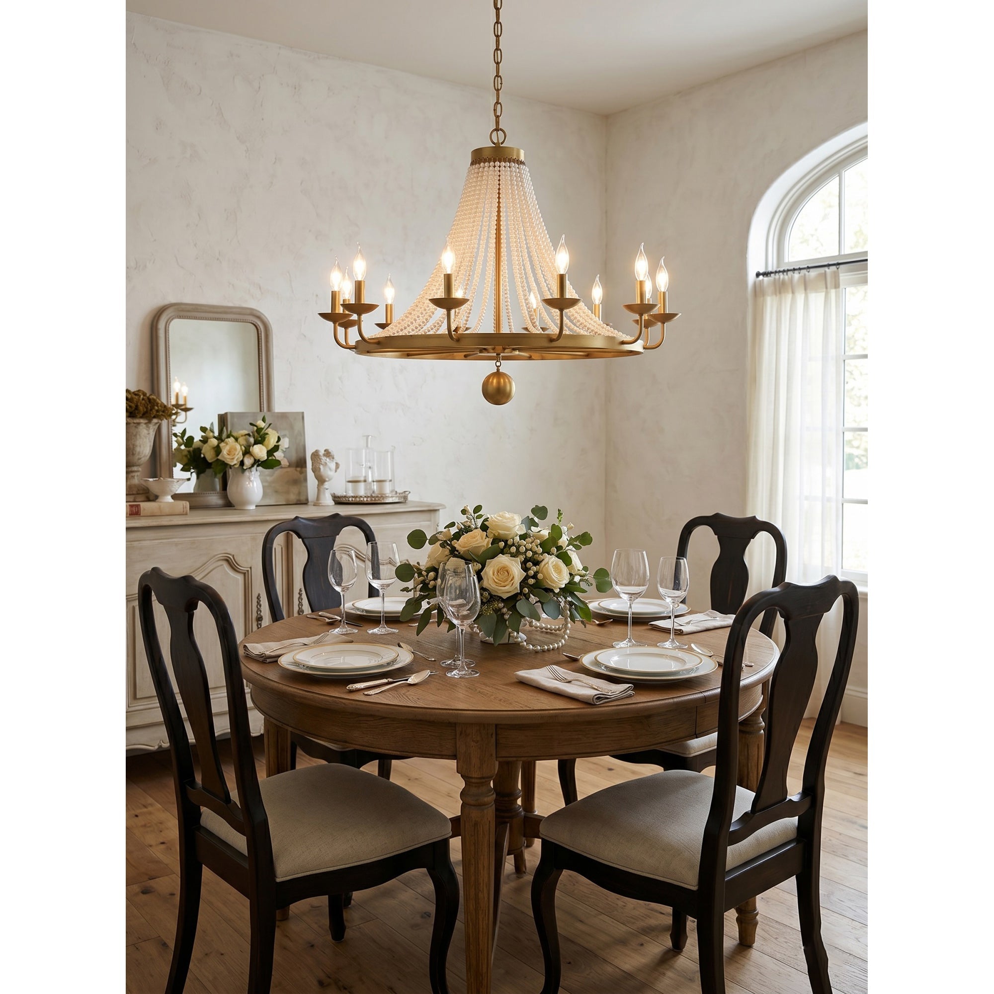 Miriselle Sera Chandelier