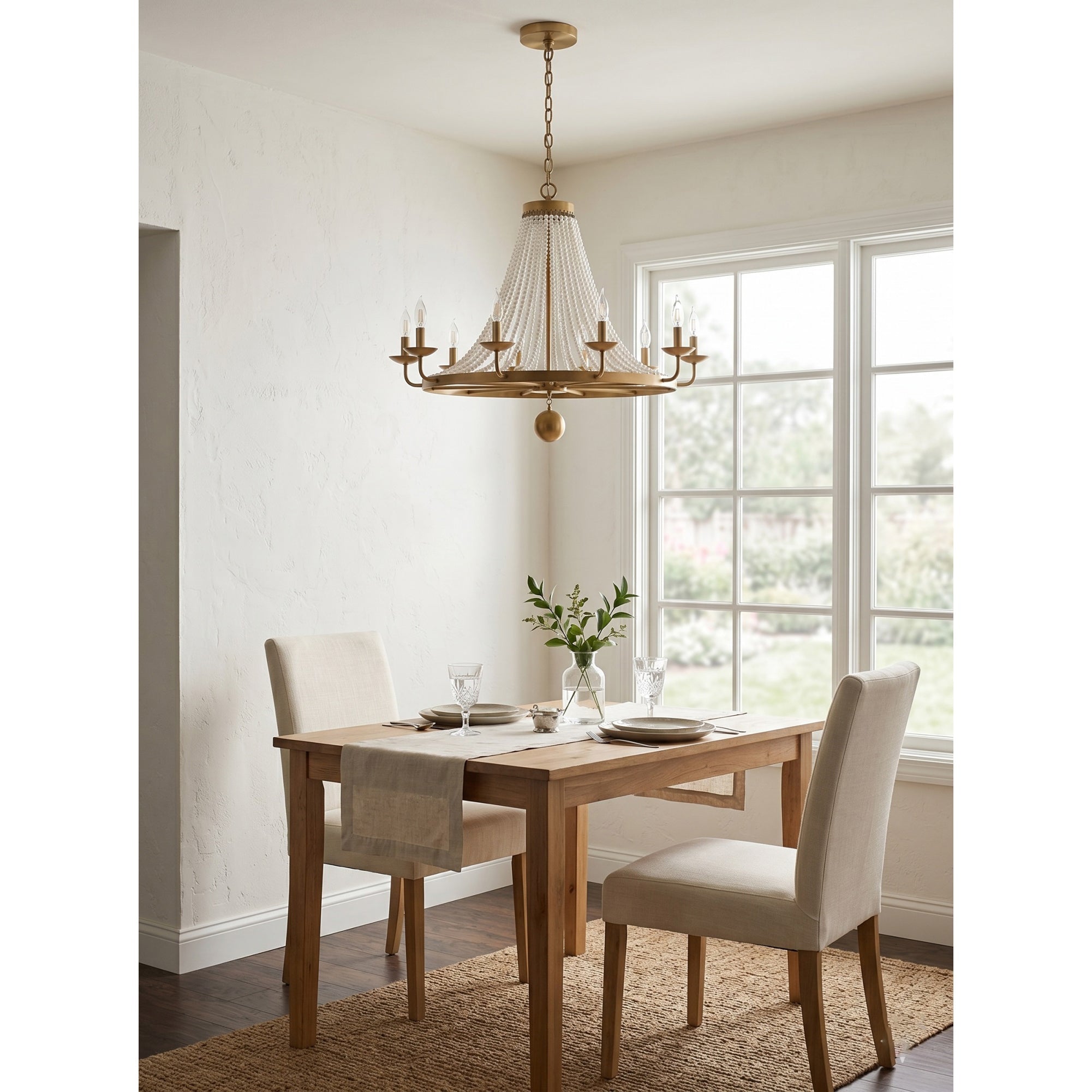 Miriselle Sera Chandelier