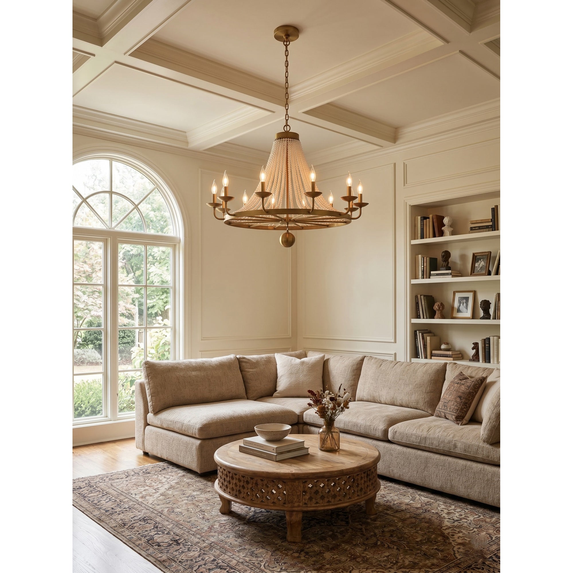Miriselle Sera Chandelier