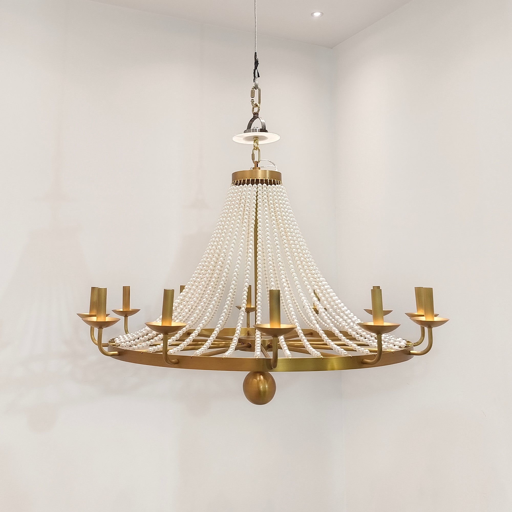 Miriselle Sera Chandelier