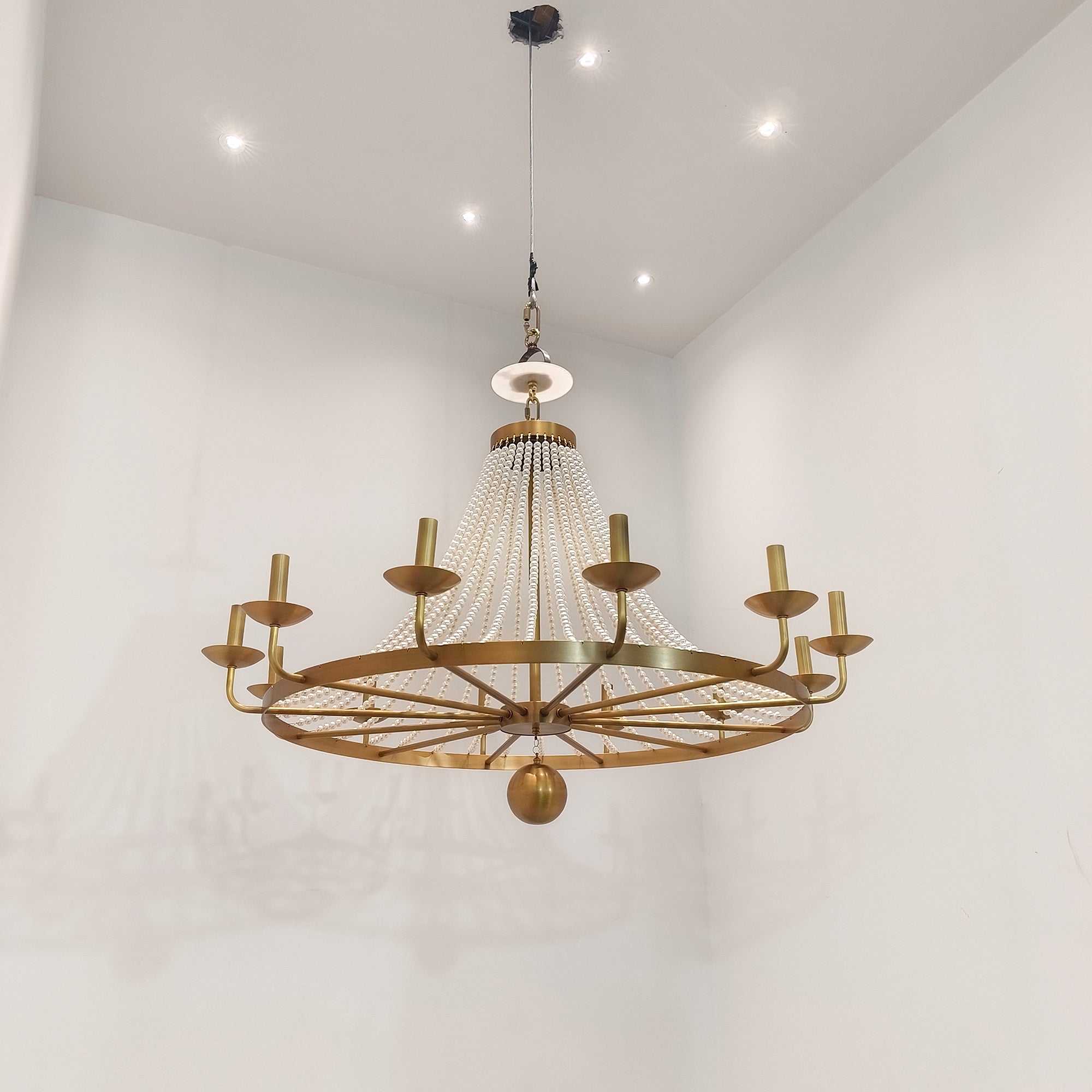 Miriselle Sera Chandelier