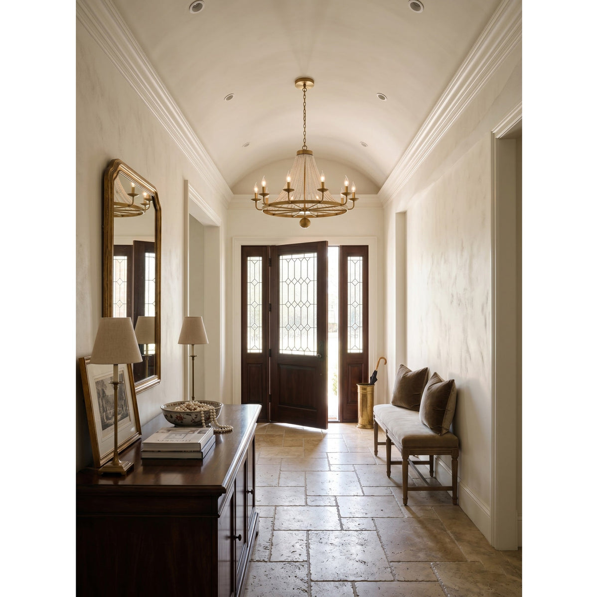 Miriselle Sera Chandelier