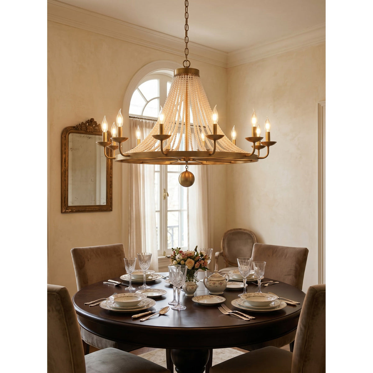 Miriselle Sera Chandelier