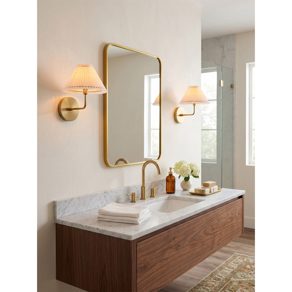 Cirinora Wall Sconce