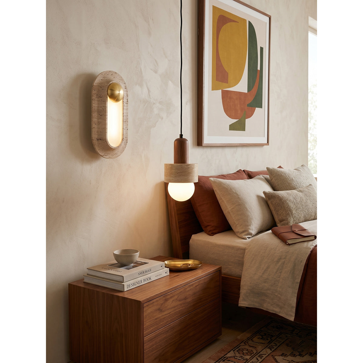Caleraine Wall Sconce