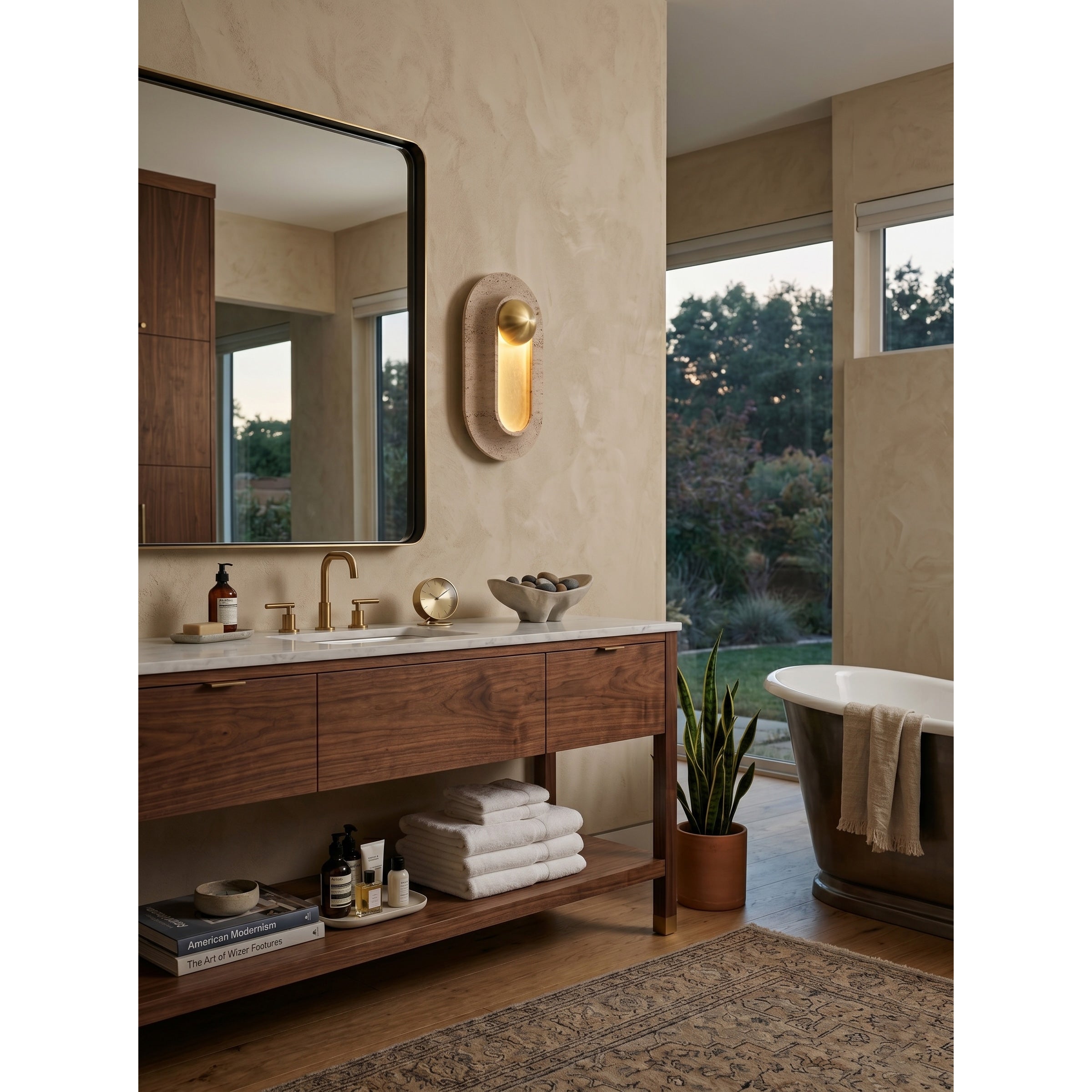 Caleraine Wall Sconce