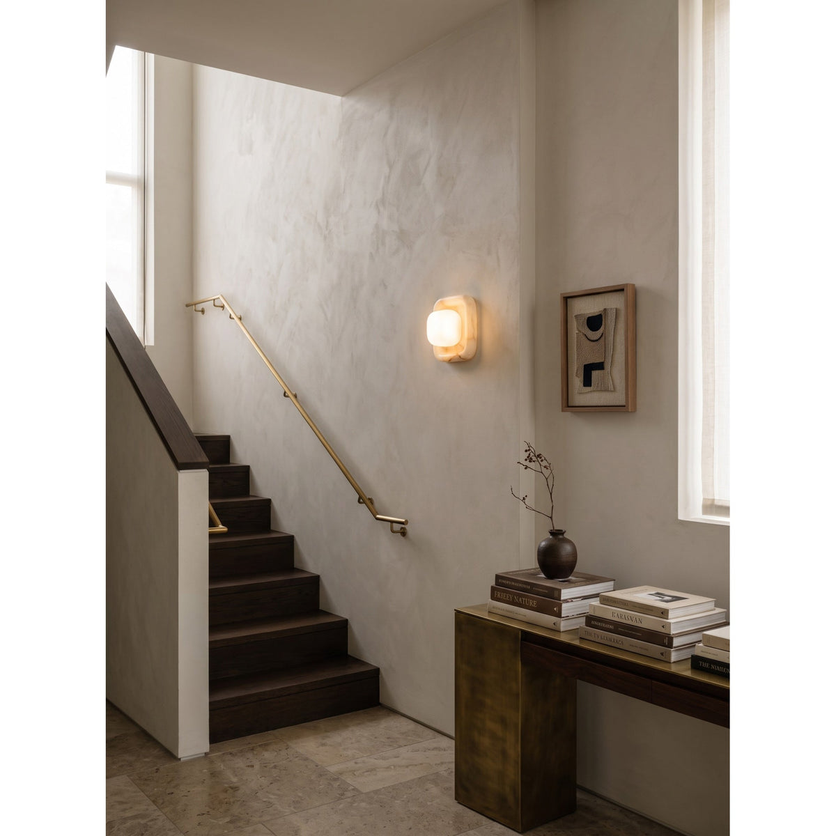 Velararia Wall Light