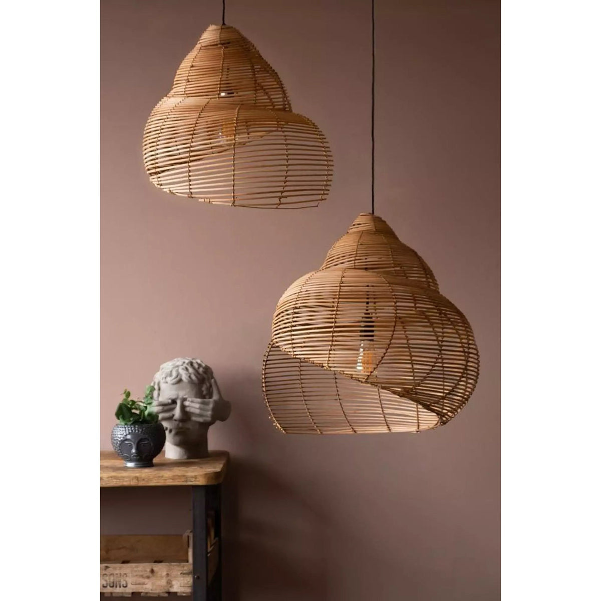 Viraarelle Pendant Light