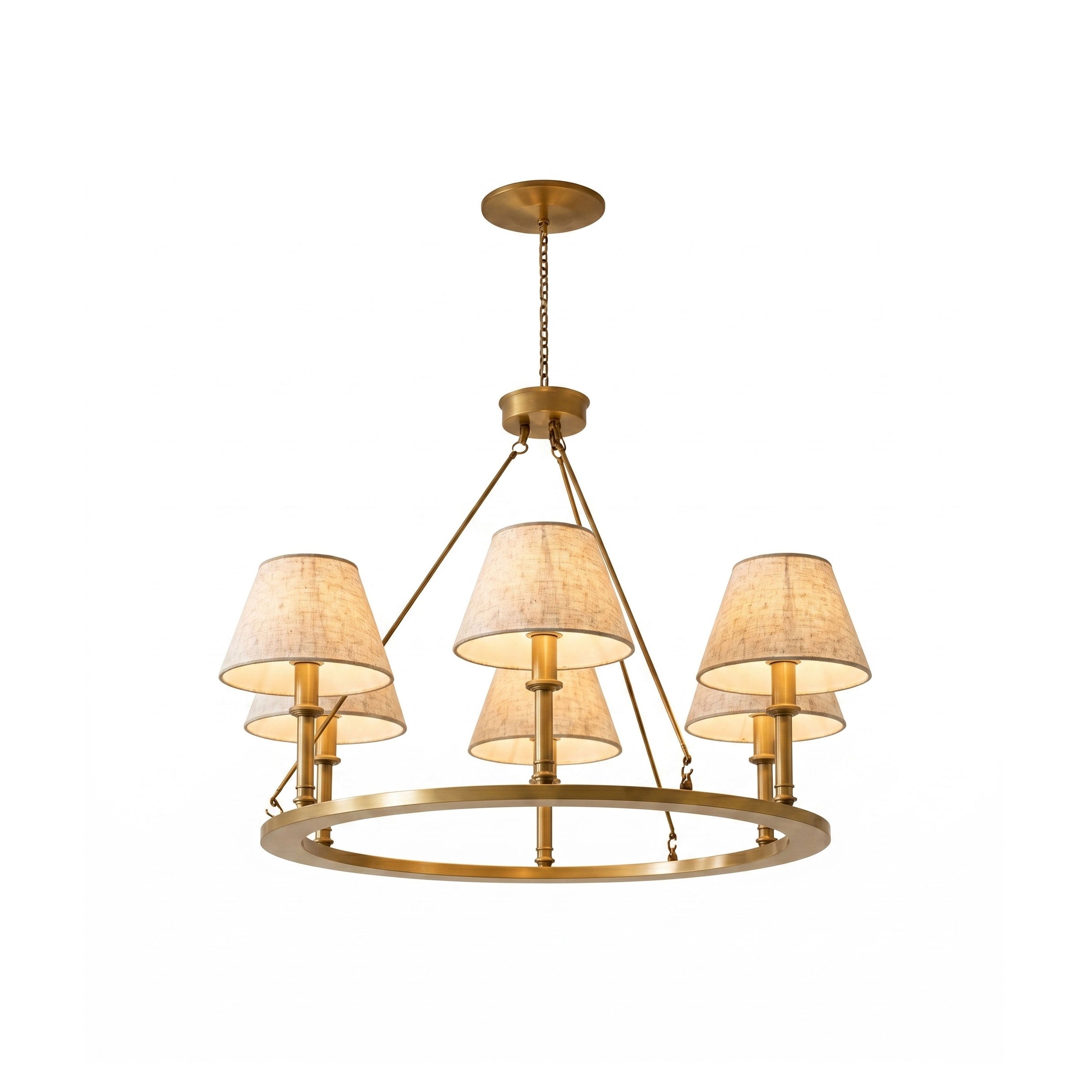 Avenearia Chandelier