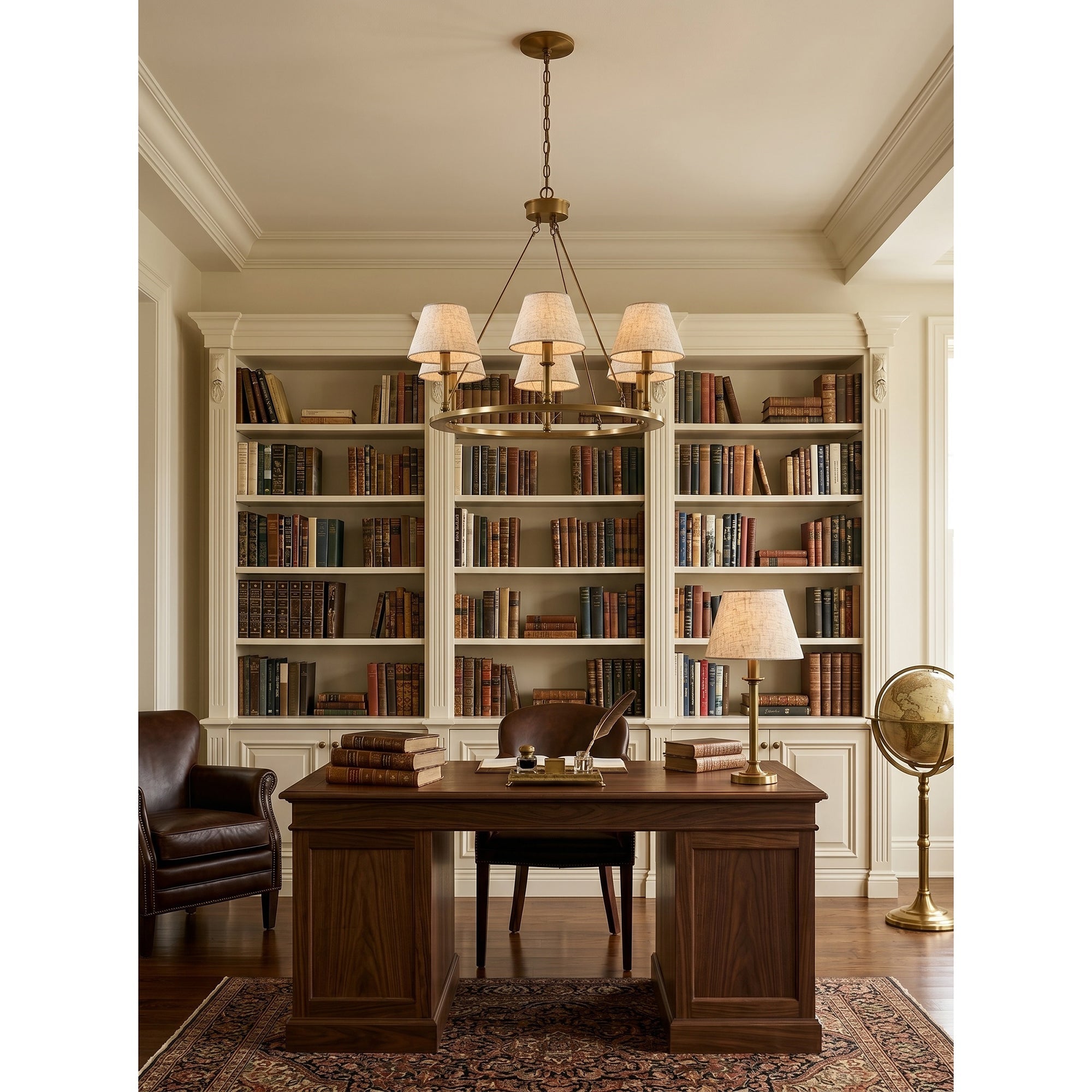 Avenearia Chandelier