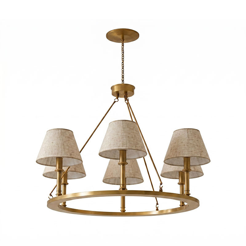 Avenearia Chandelier