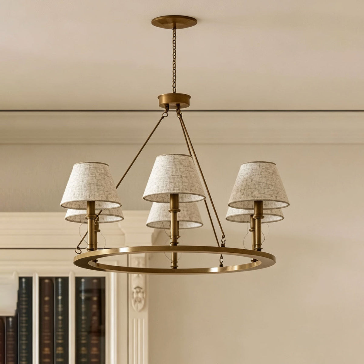 Avenearia Chandelier