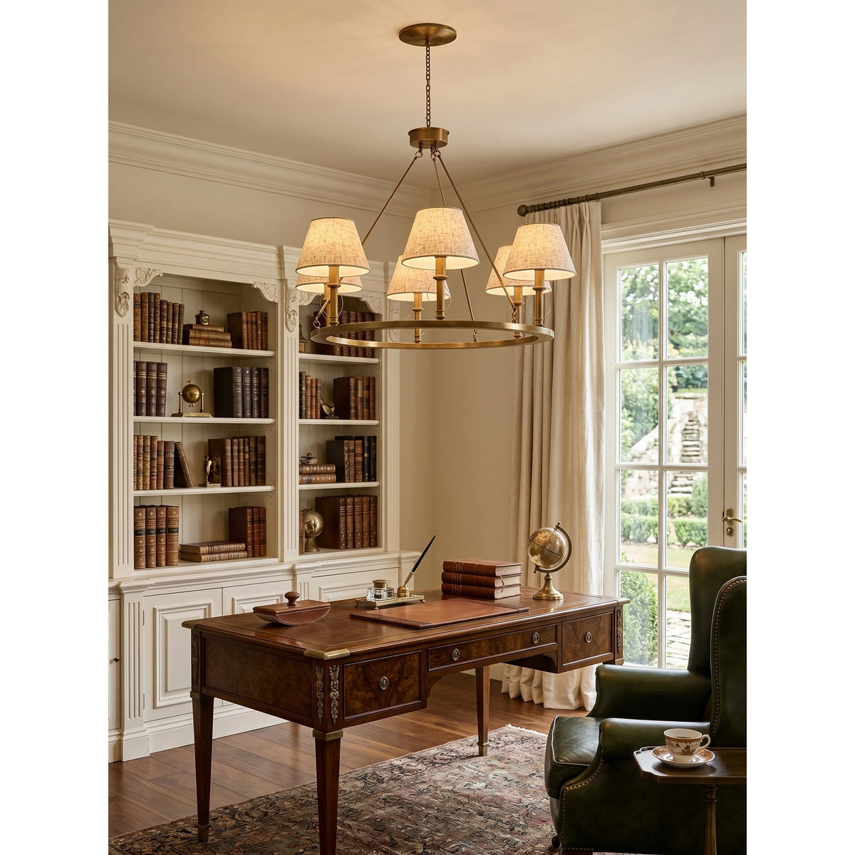 Avenearia Chandelier