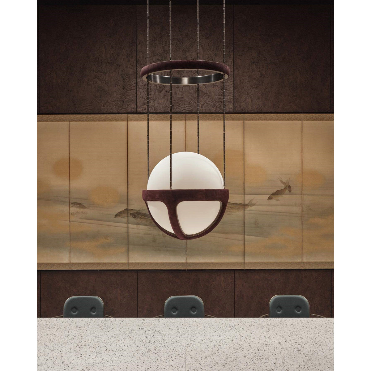 Liorirelle Pendant Light