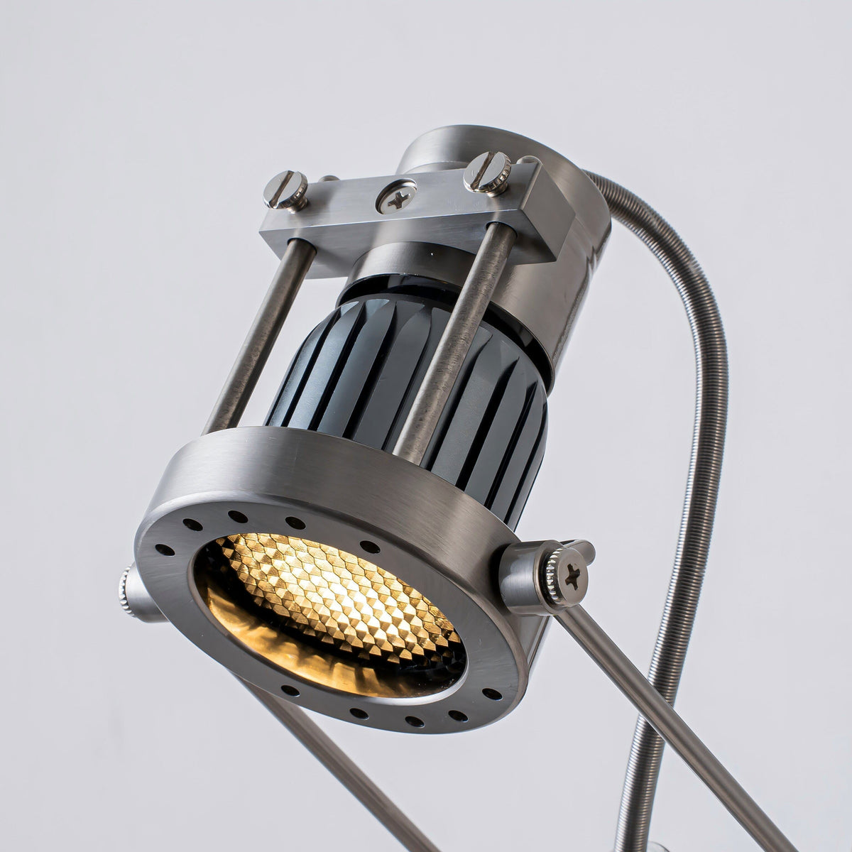 Beaufort Wall Sconce