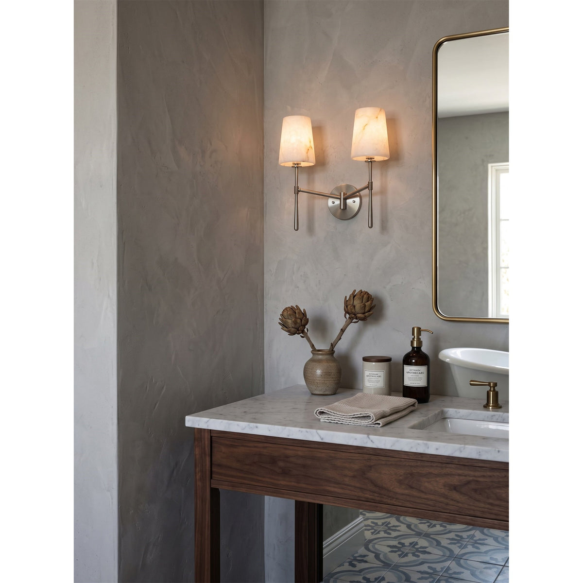 Lumalise Wall Light