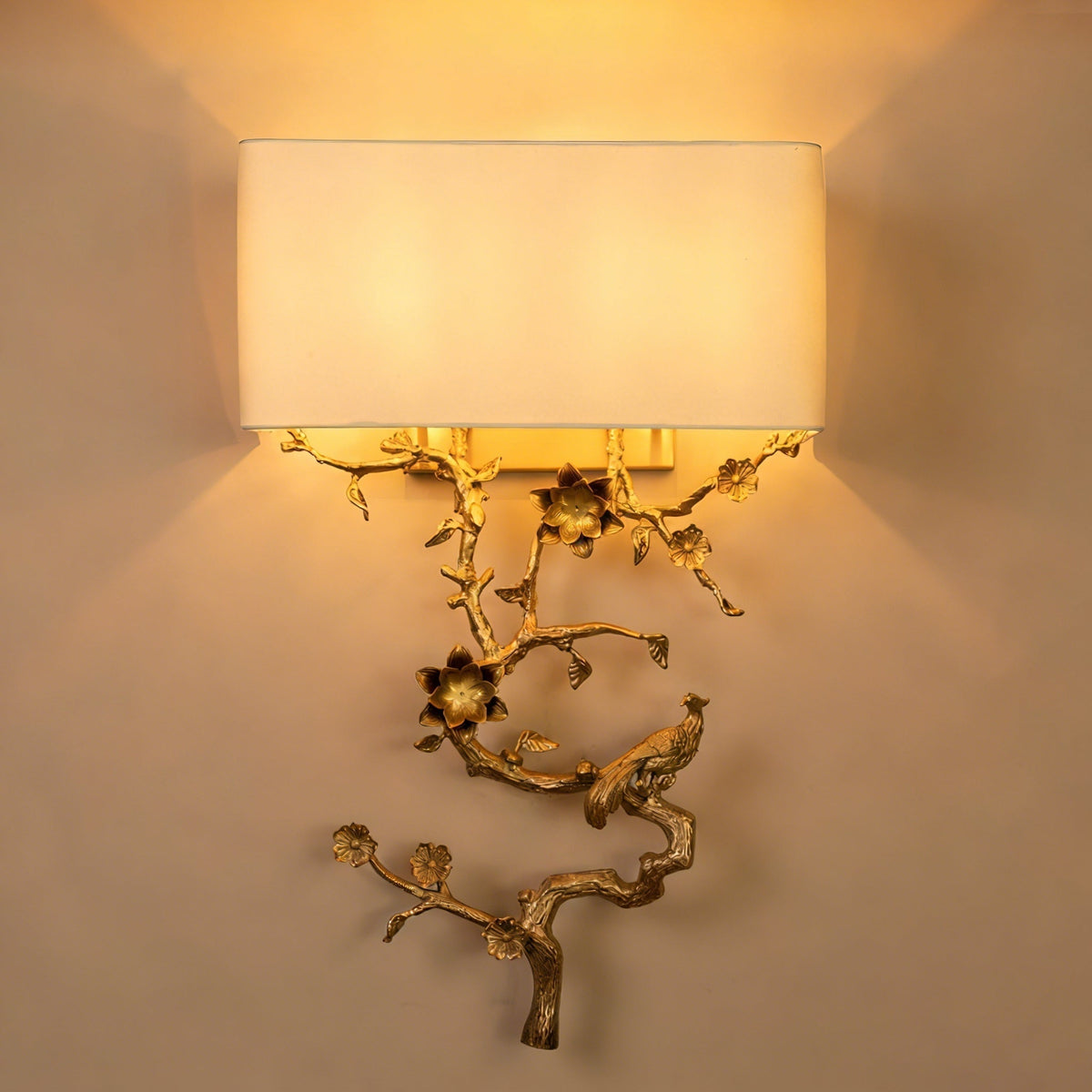 Elowra Wall Sconce
