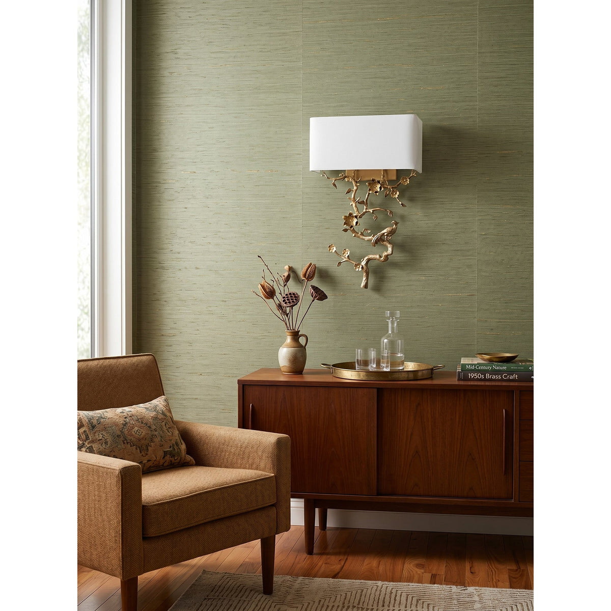 Elowra Wall Sconce