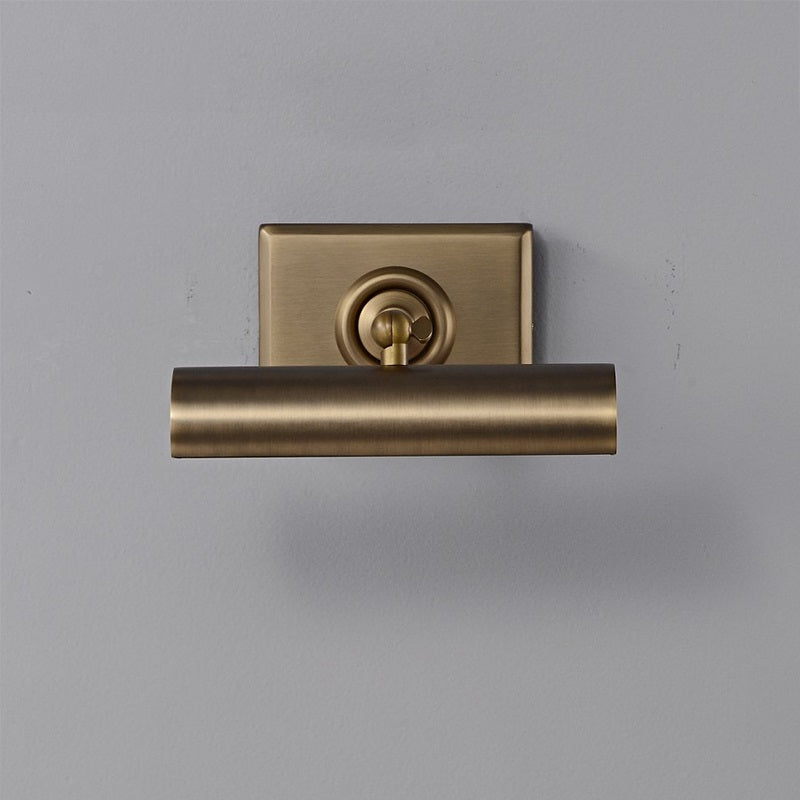 Marquessia Steamer Wall Sconce