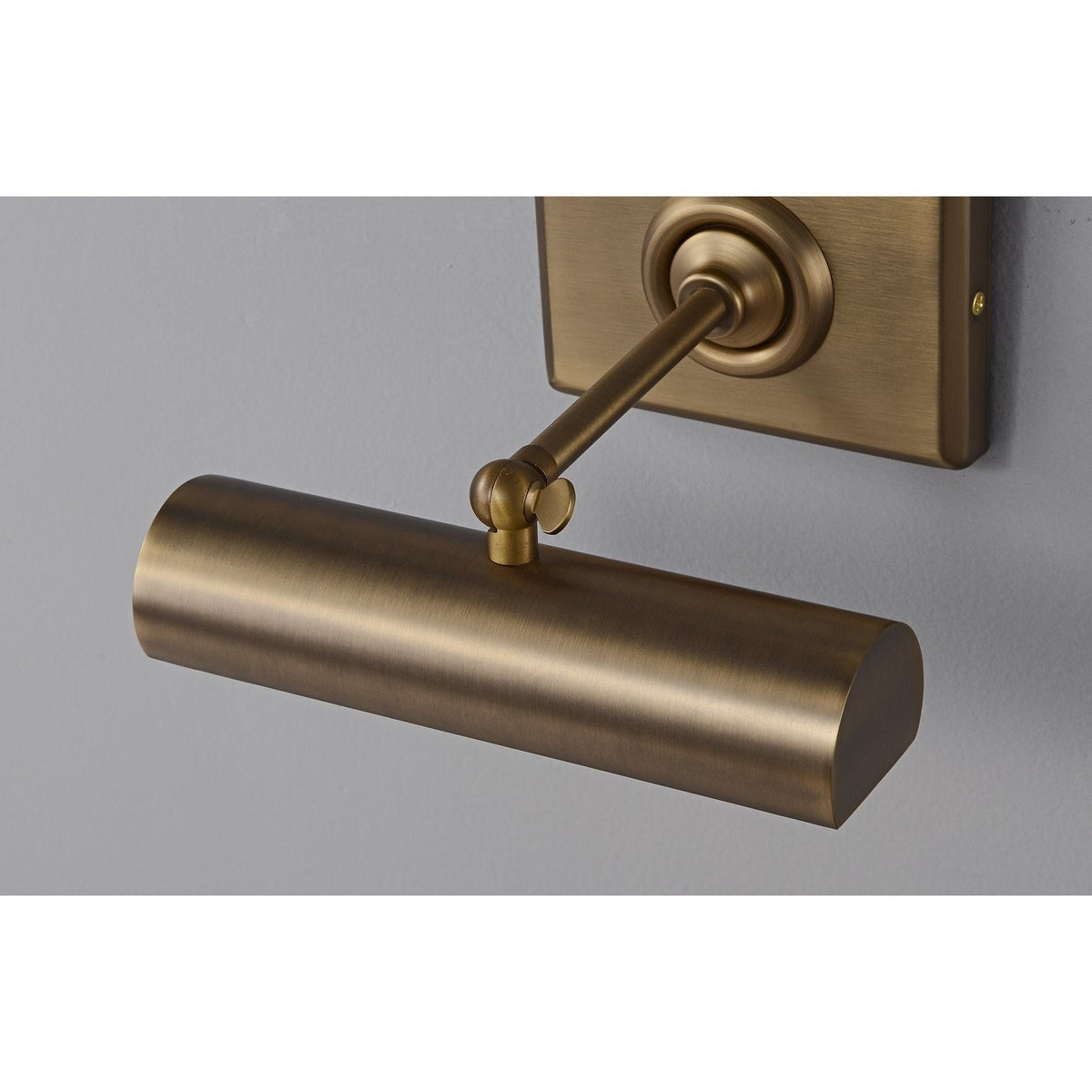 Marquessia Steamer Wall Sconce