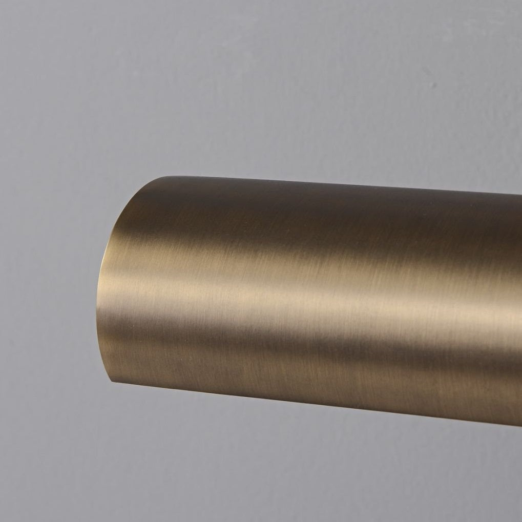 Marquessia Steamer Wall Sconce