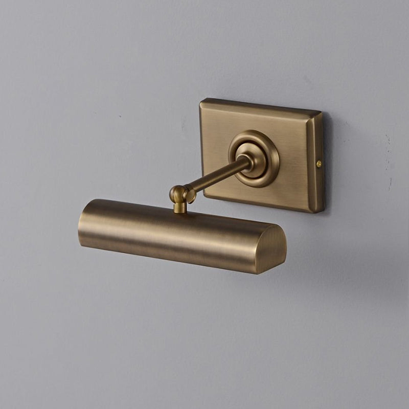 Marquessia Steamer Wall Sconce