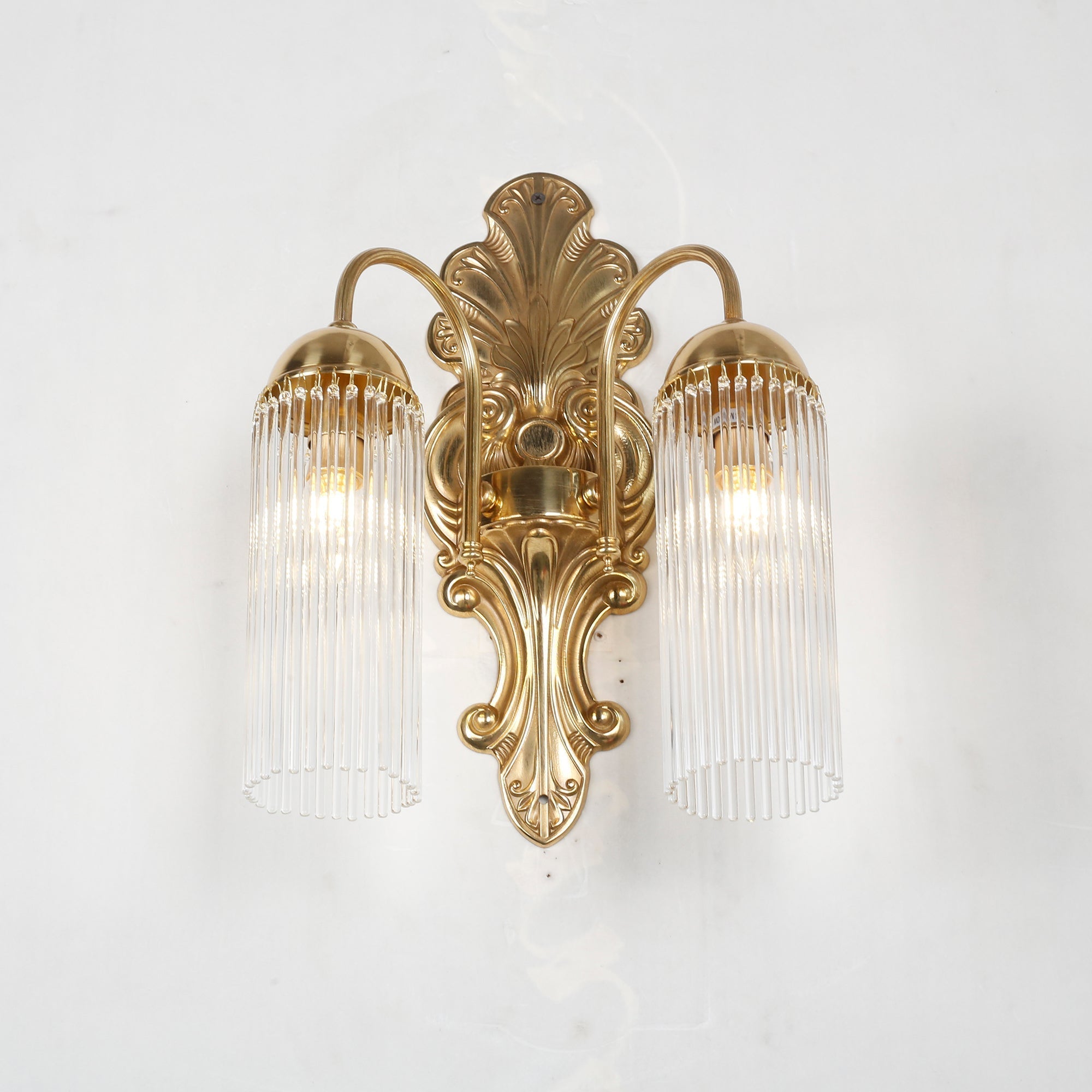 Triest Wall Sconce