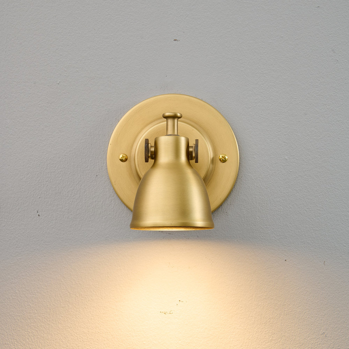 Sorisaria Wall Sconce