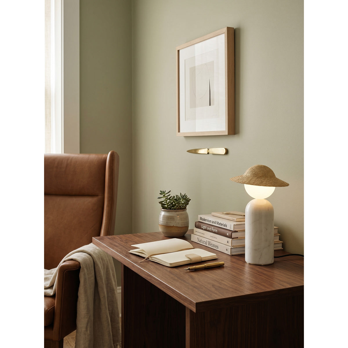 Morncove Theros Table Lamp