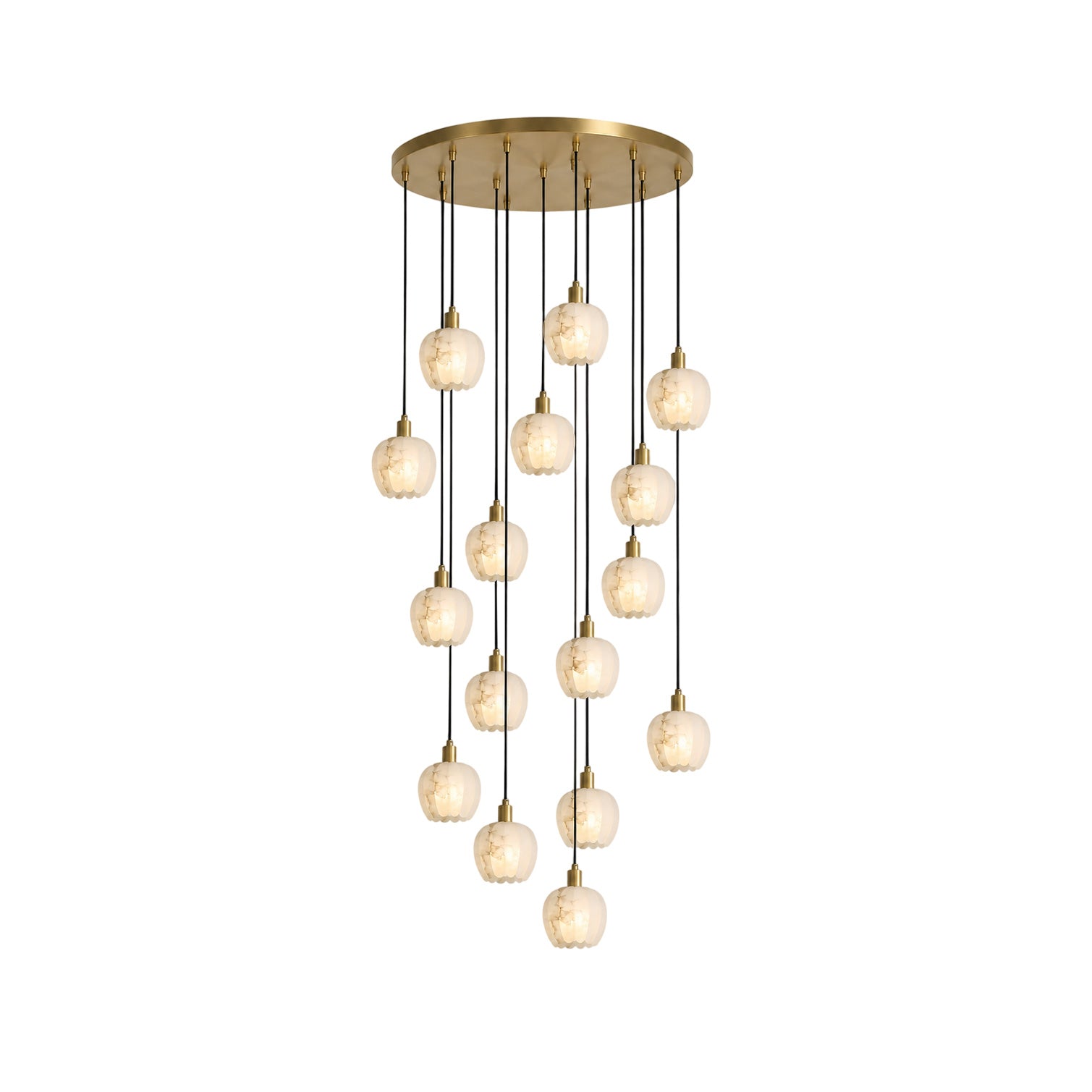 Orelivissa Chandelier