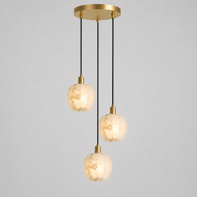 Orelivissa Chandelier
