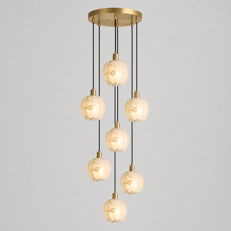 Orelivissa Chandelier