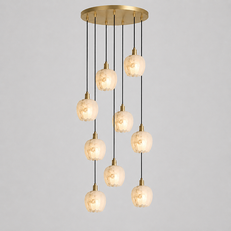 Orelivissa Chandelier