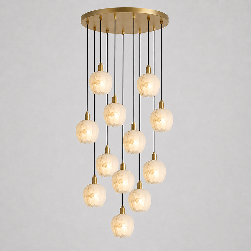 Orelivissa Chandelier