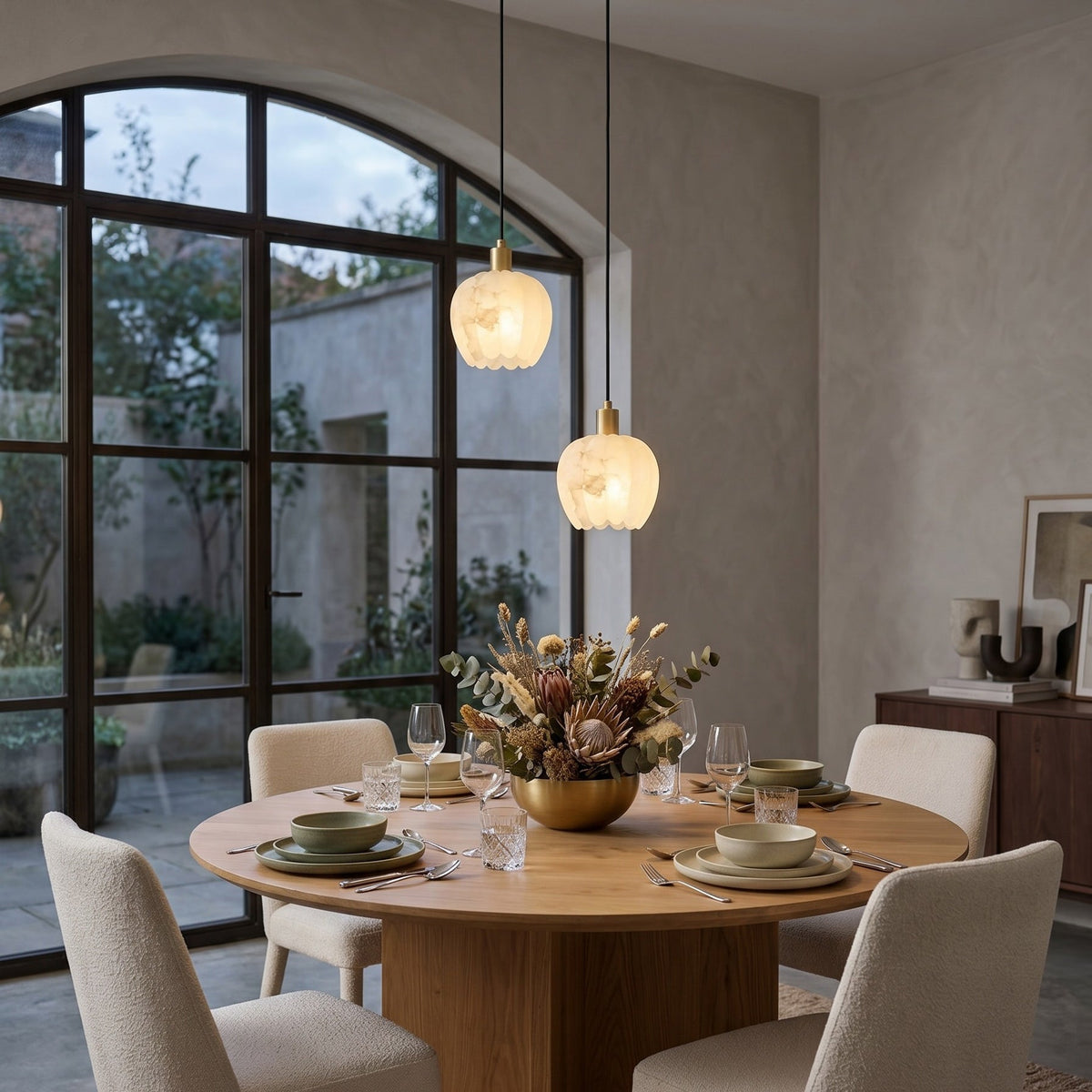 Orelivissa Chandelier