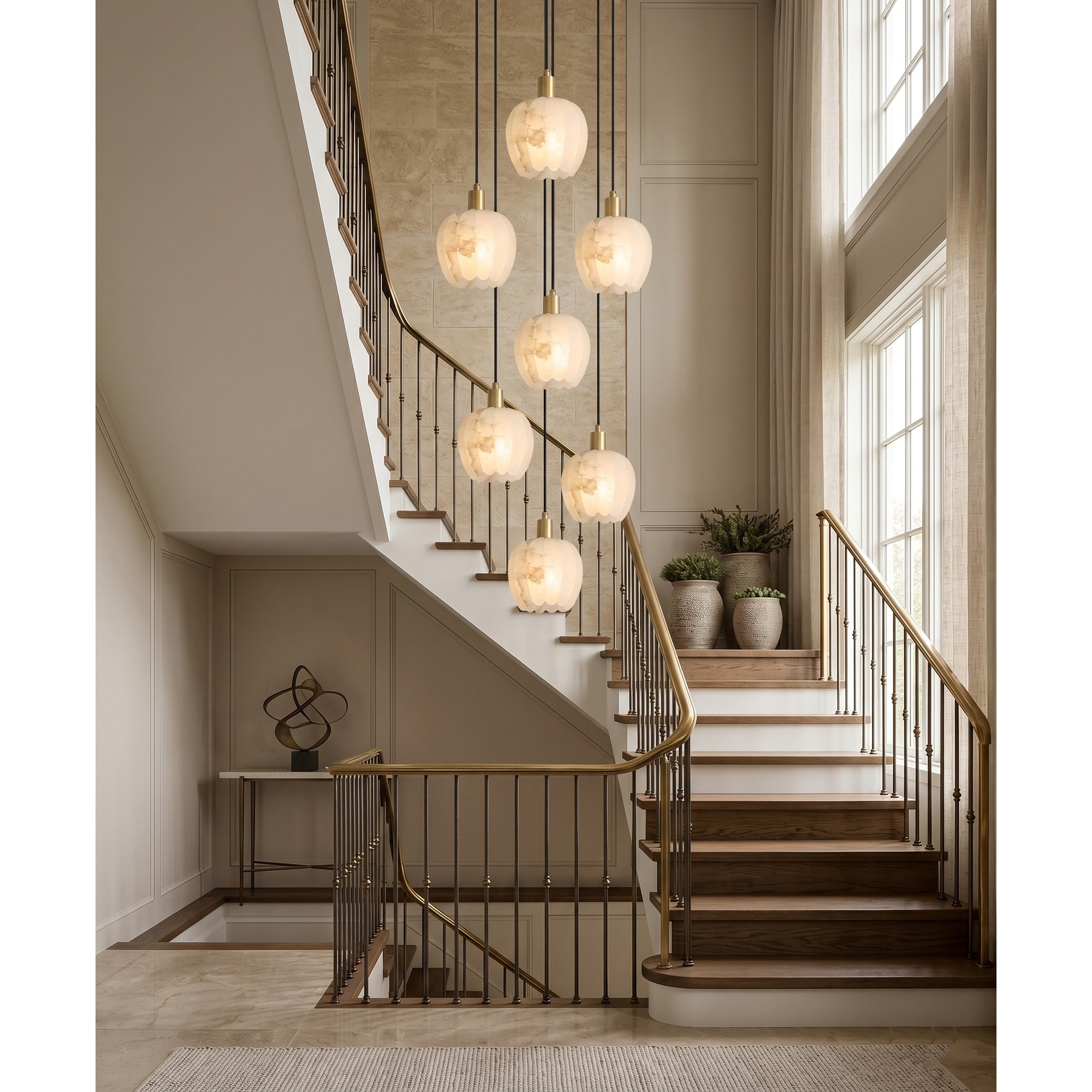 Orelivissa Chandelier