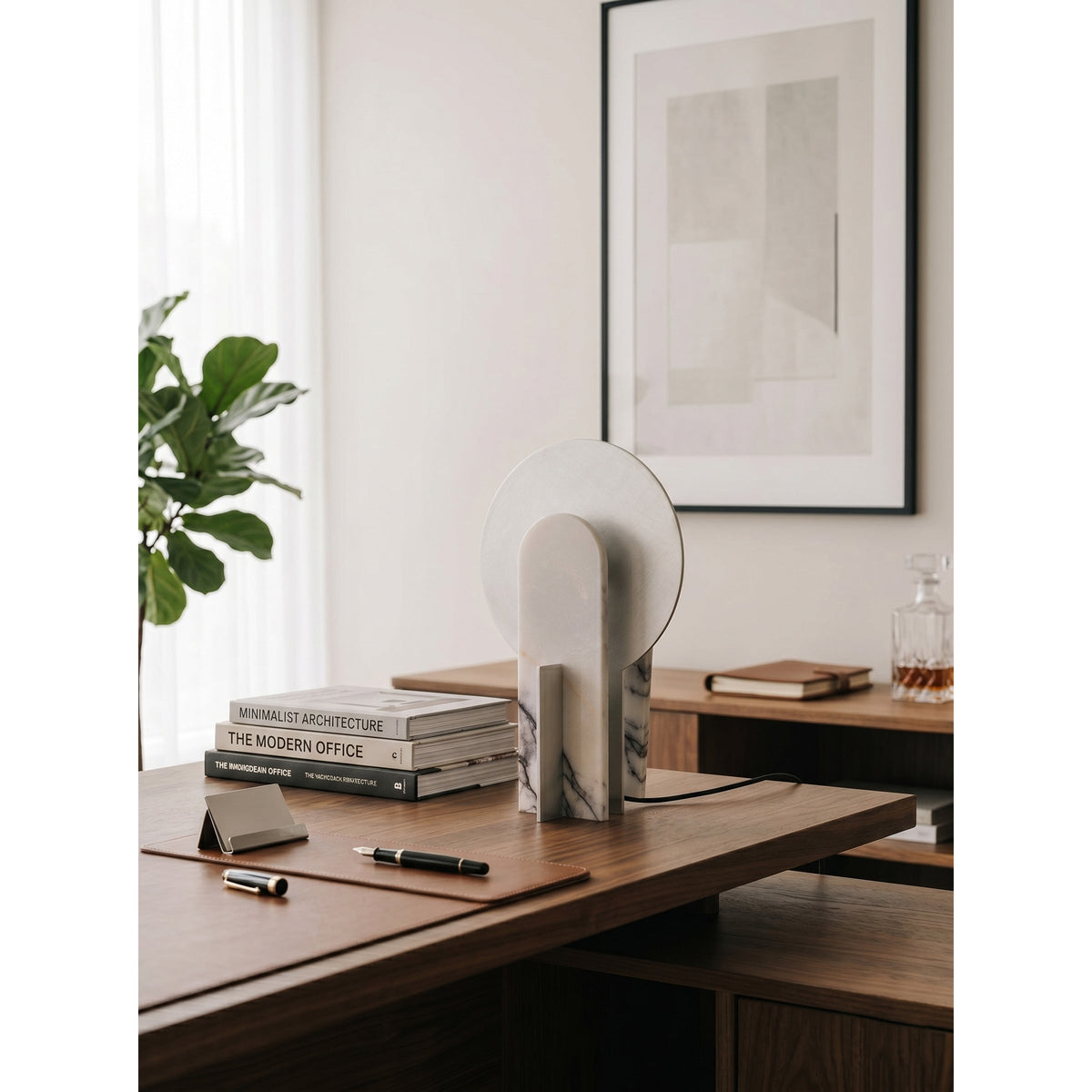 Avellora Table Lamp