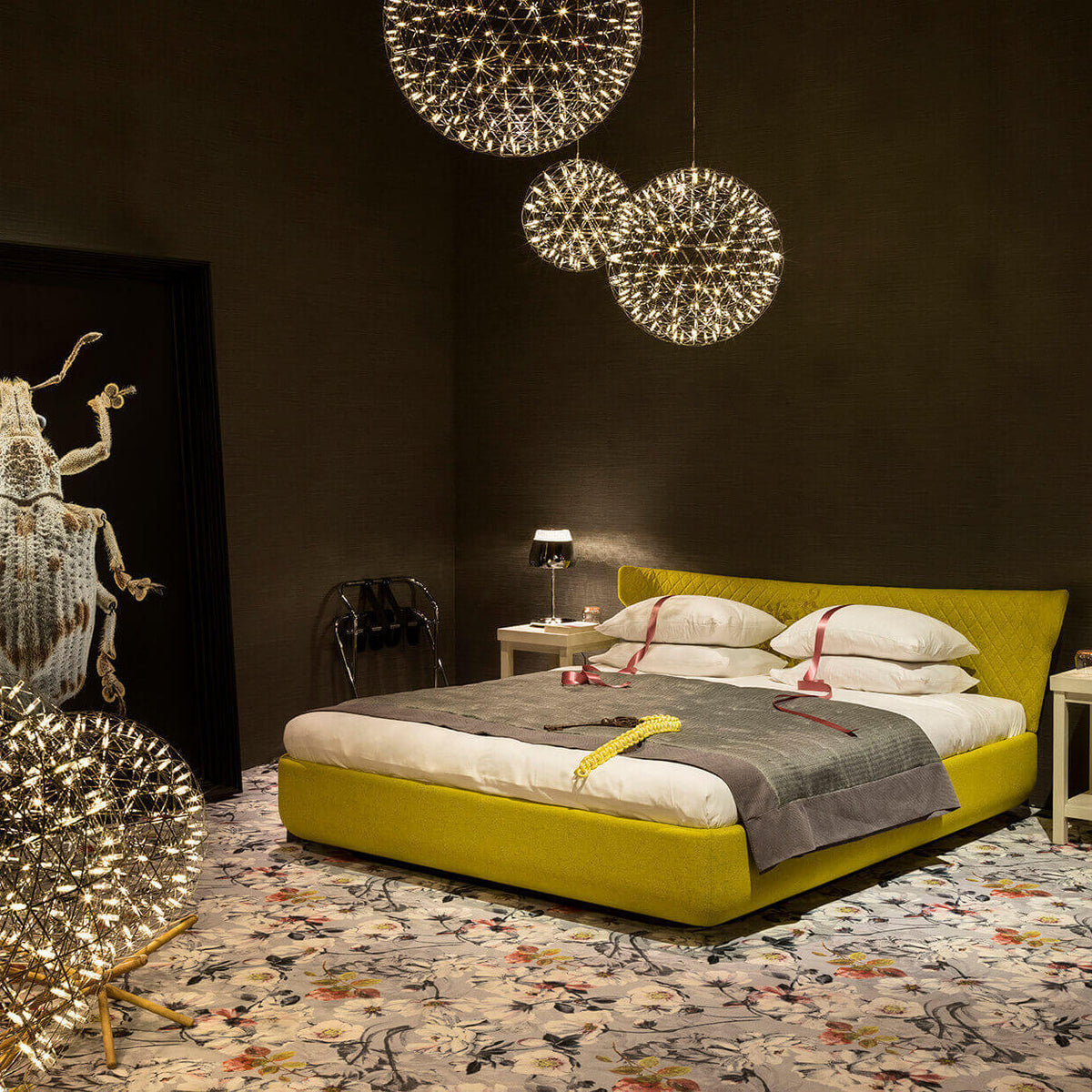 Virairina Pendant Light
