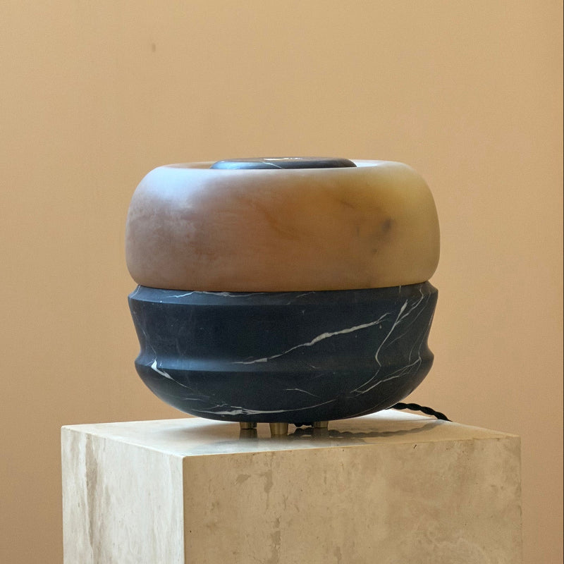 Soriviella Table Lamp