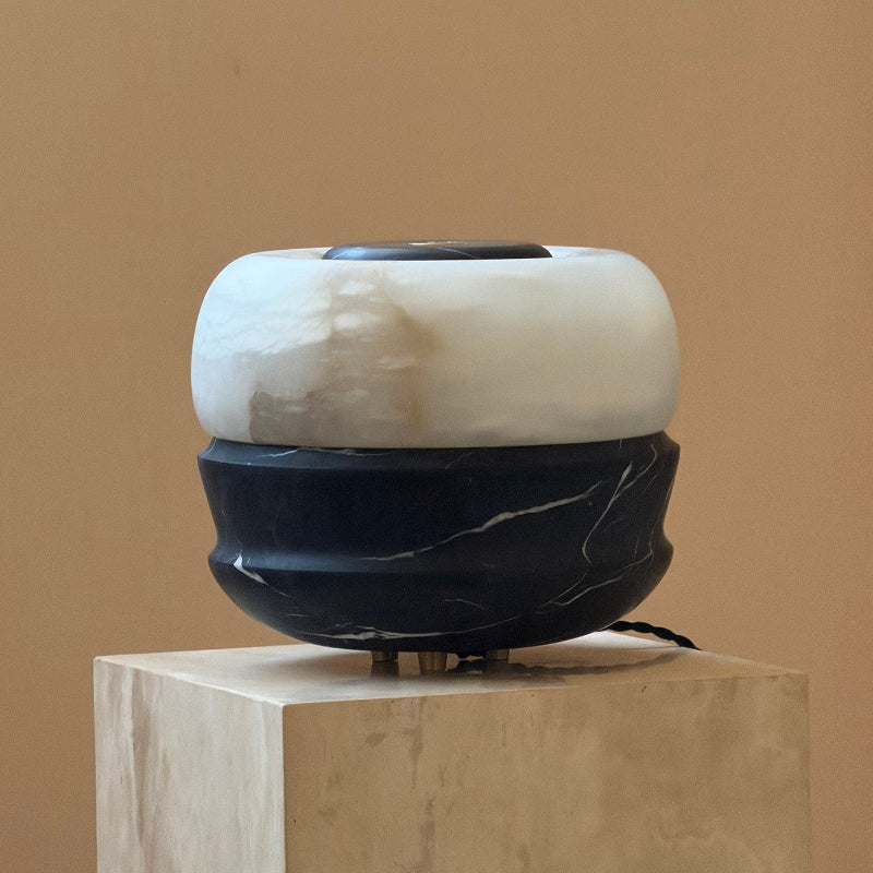 Soriviella Table Lamp